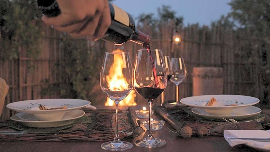 Makweti Safari Lodge