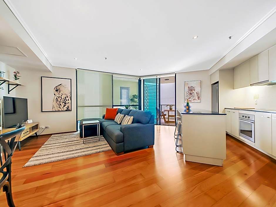 Quest River Park Central