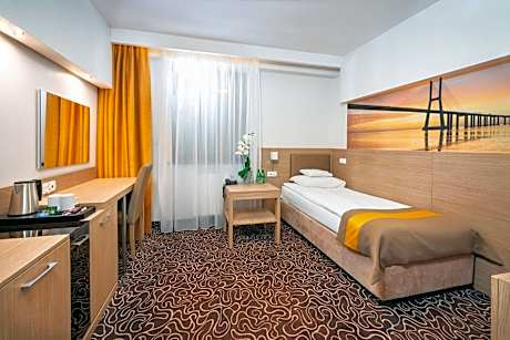 Single Room - Disability Access