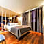 Chuncheon Urbane Hotel