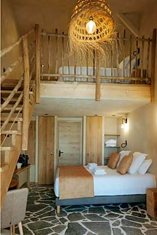 Superior Family Room