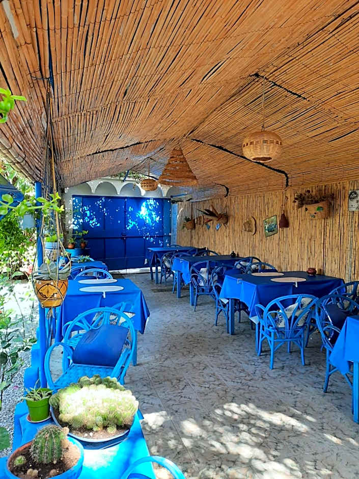 MAISON D HÔTES Marine KSAR SGHIR