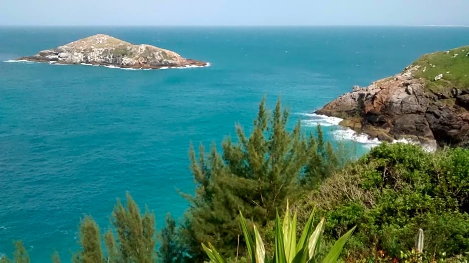 Suítes Recanto cama e café