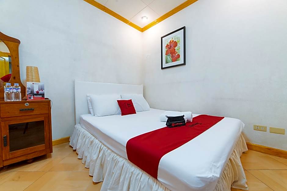 RedDoorz @ Arimbay Legazpi City