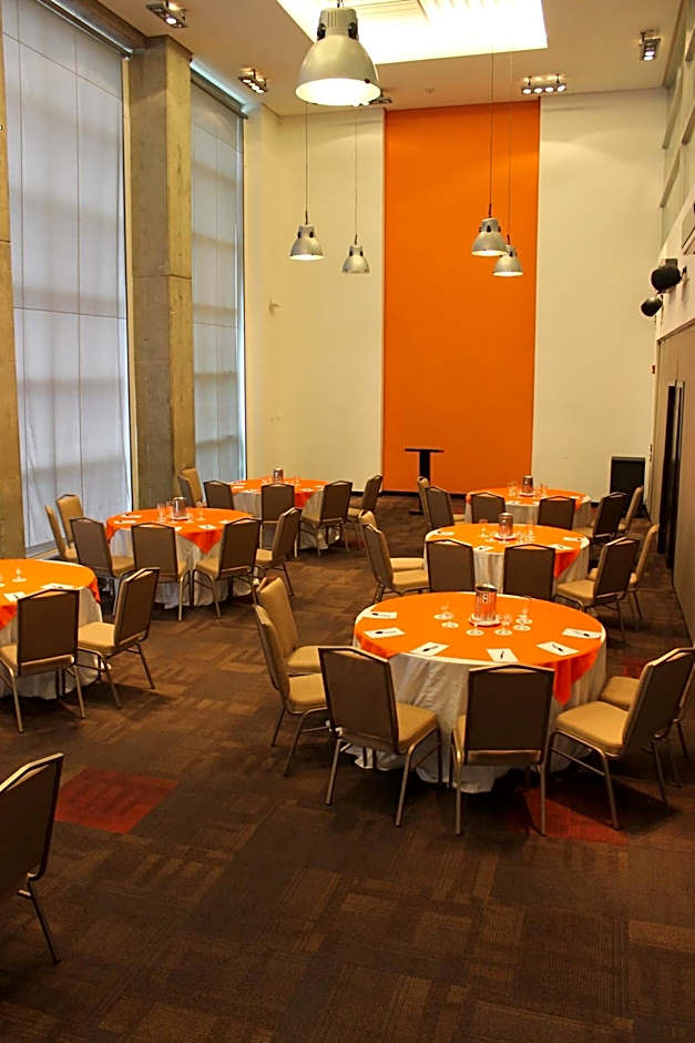 Decapolis Hotel Panama City