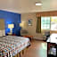California Inn and Suites Bakersfield