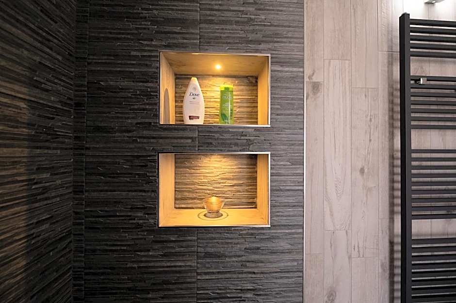 Bed and breakfast Ma.Gi.A