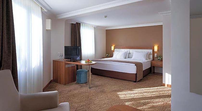 Richmond Pamukkale Thermal