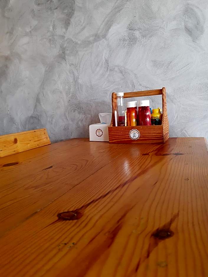 baankhuninn urt airport