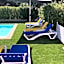 Hotel Des 4 Vents