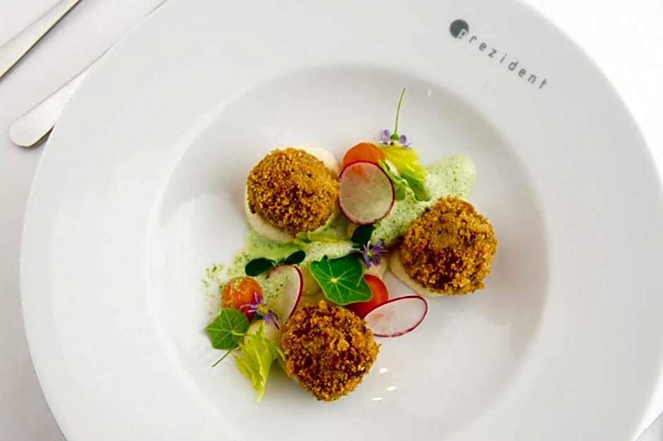 Prezident Luxury Spa & Wellness Hotel