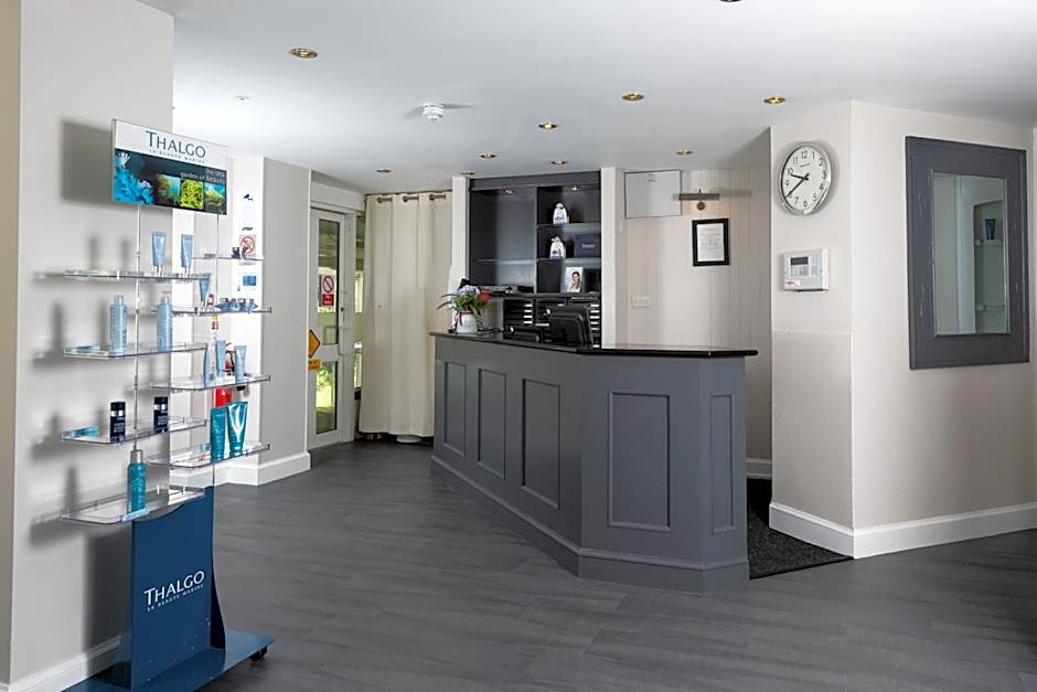 Ardoe House Hotel & Spa