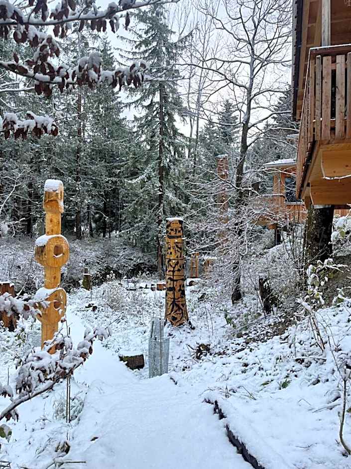 Wald ist Zukunft