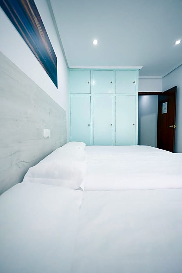 Hotel Pinar Somo Surf