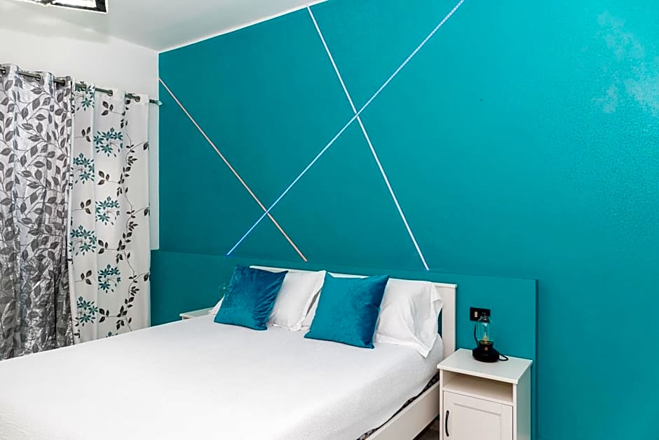 La Villa Del Senatore