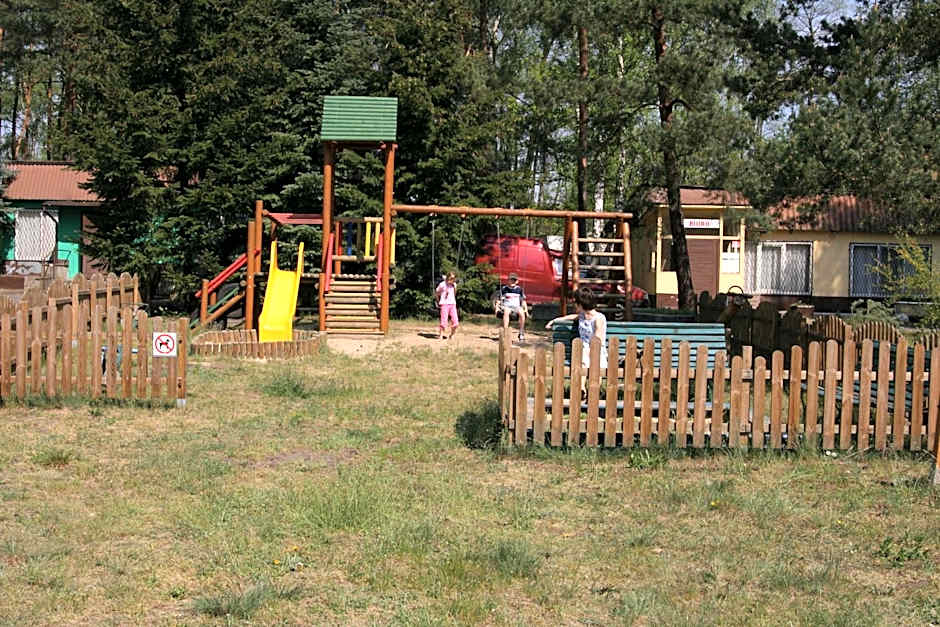 Ośrodek Wypoczynkowy Jelonek