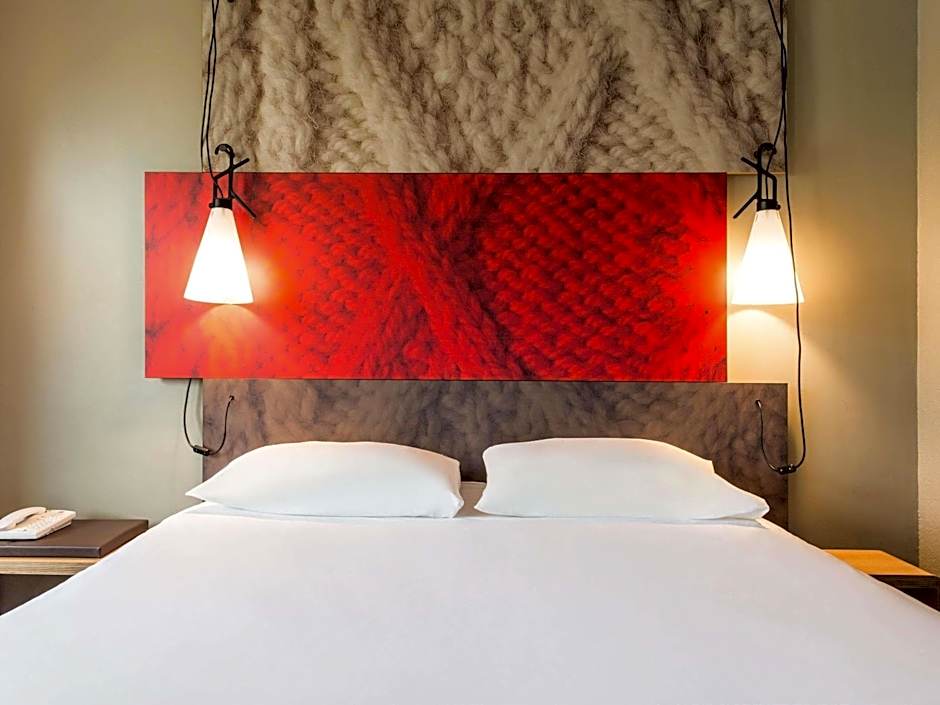 Hôtel Ibis Cognac Centre