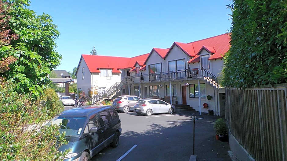 Owens Motel