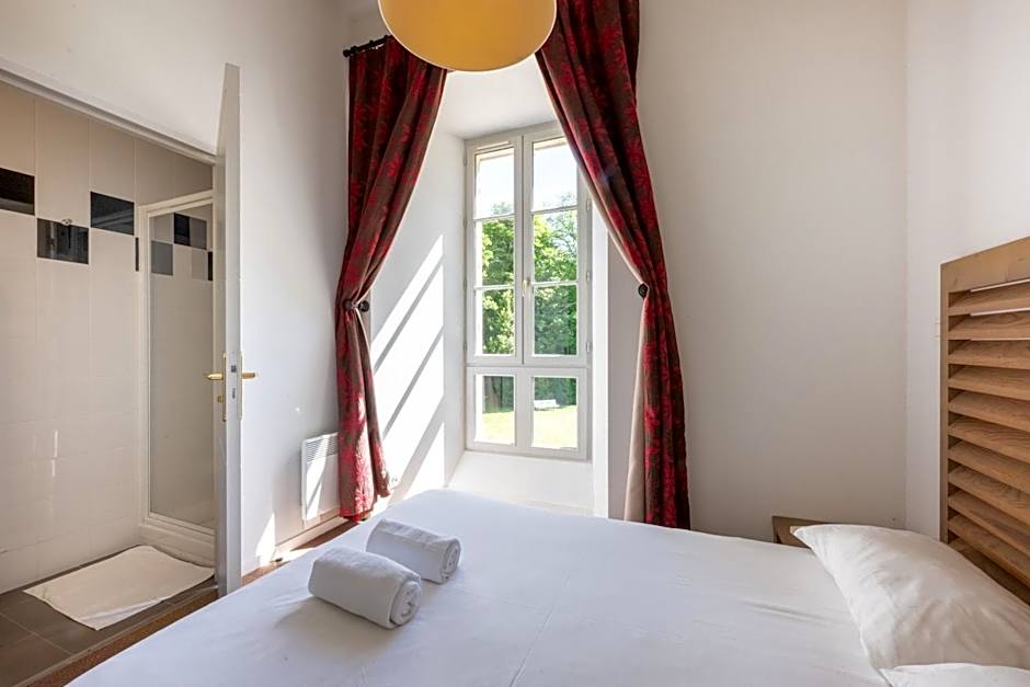 Résidence Odalys Le Château de Kéravéon