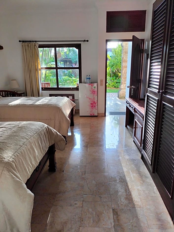 Grand Kumala Hotel - Hotel Kumala Legian Kuta Bali