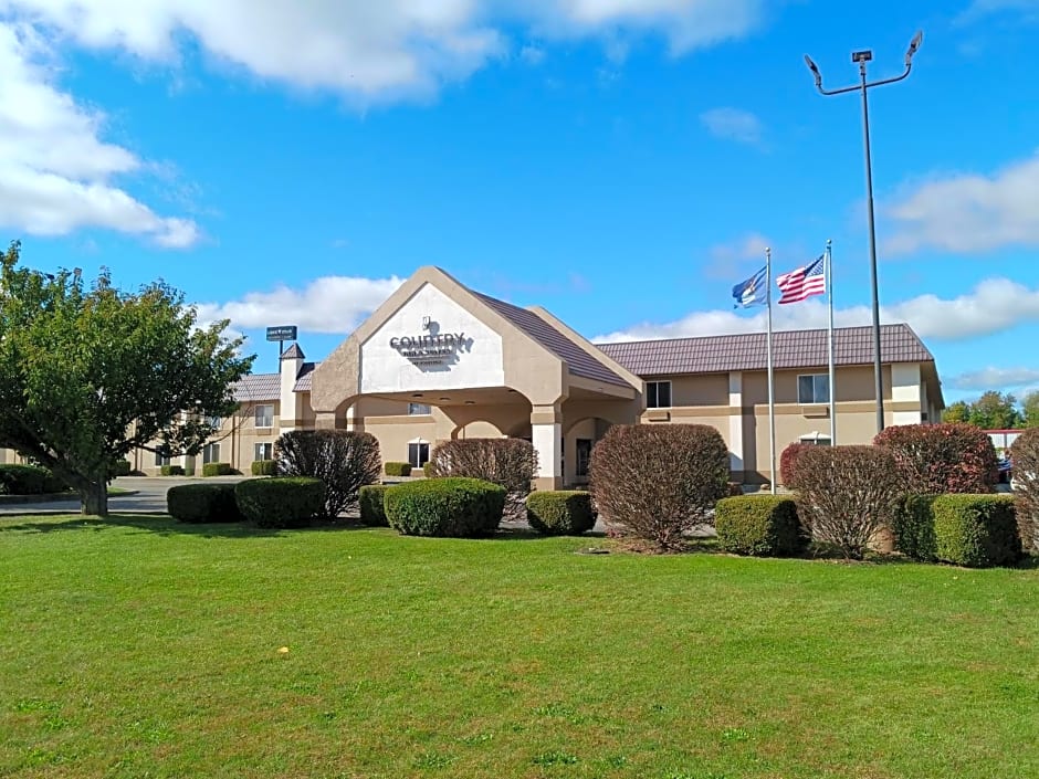 Country Inn & Suites by Radisson, Battle Creek, MI