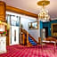 Hostellerie de La Roseraie