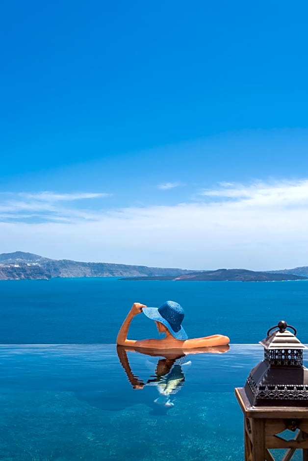 Alta Mare By Andronis