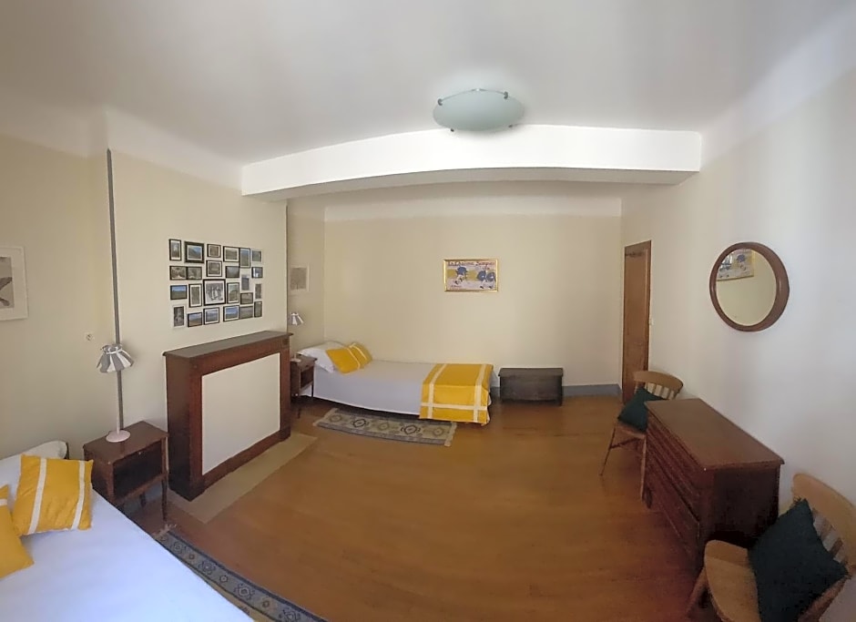 Velo Ariege Pyrenees