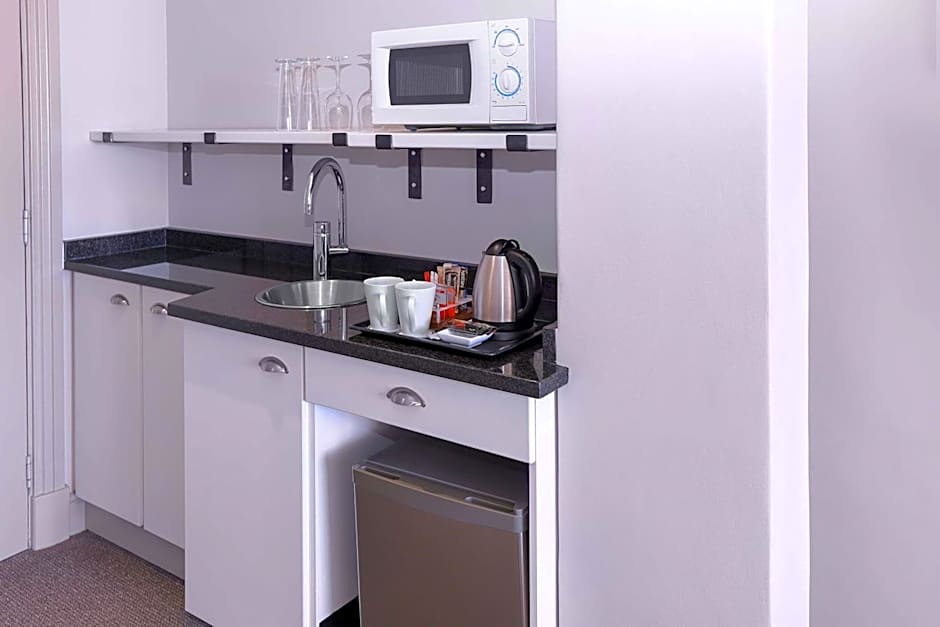 Southern Sun The Marine