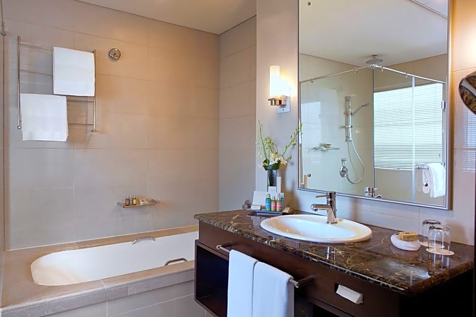 Media Rotana Barsha - Dubai