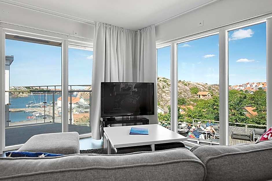 Hotell Kungshamn Suites