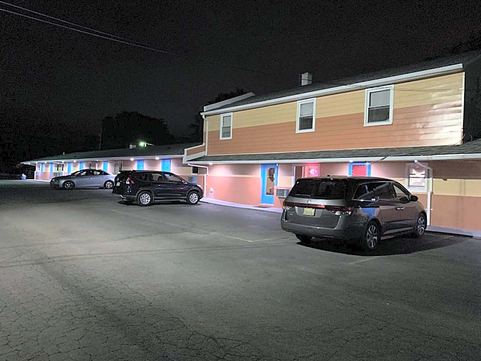 Scottish Inns Wrightstown