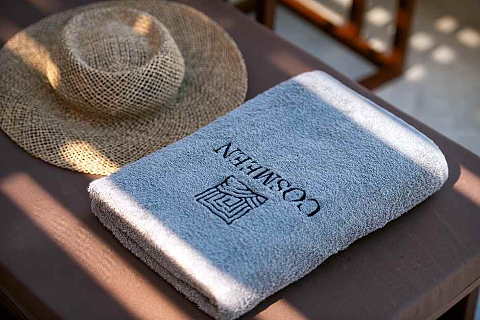 Cosmeen Lifestyle Boutique Stay