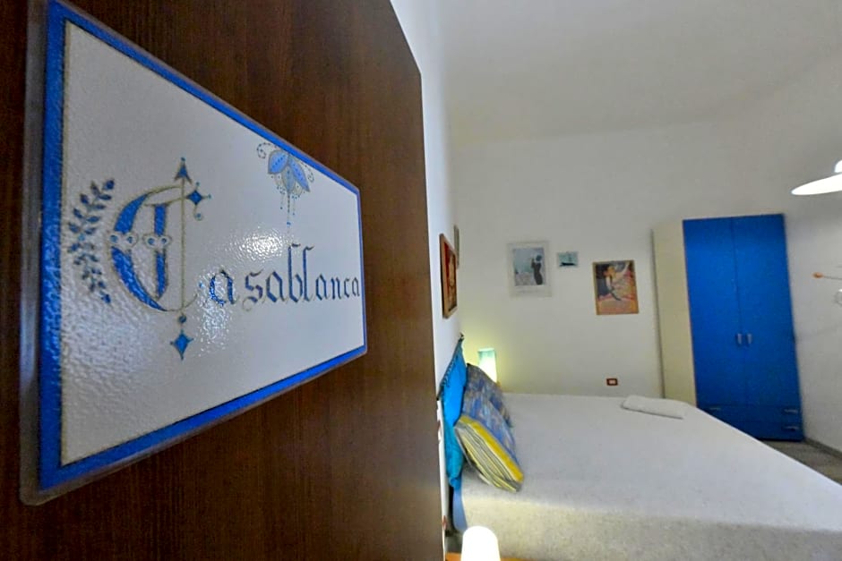 B&B Tredomus