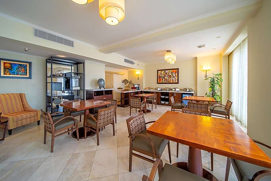 InterContinental Real San Pedro Sula by IHG