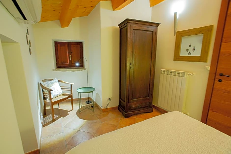 Casa Cristina Bed&Breakfast
