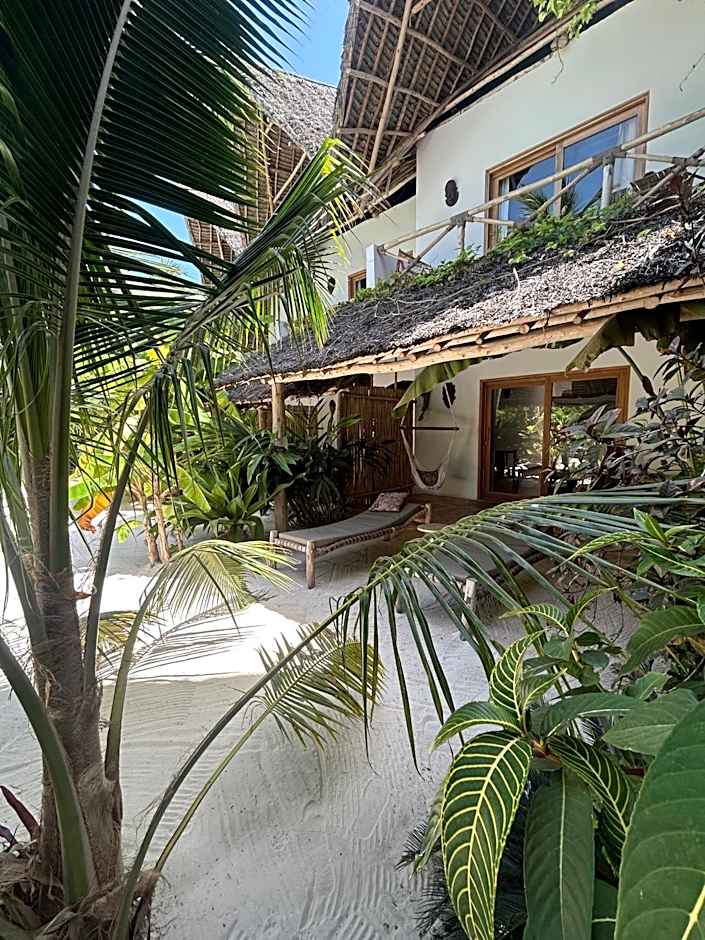 Boutique Villa Unaweza