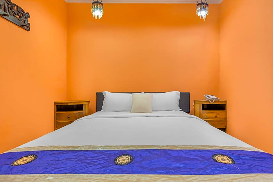 Golden Ocean Azure Hotel