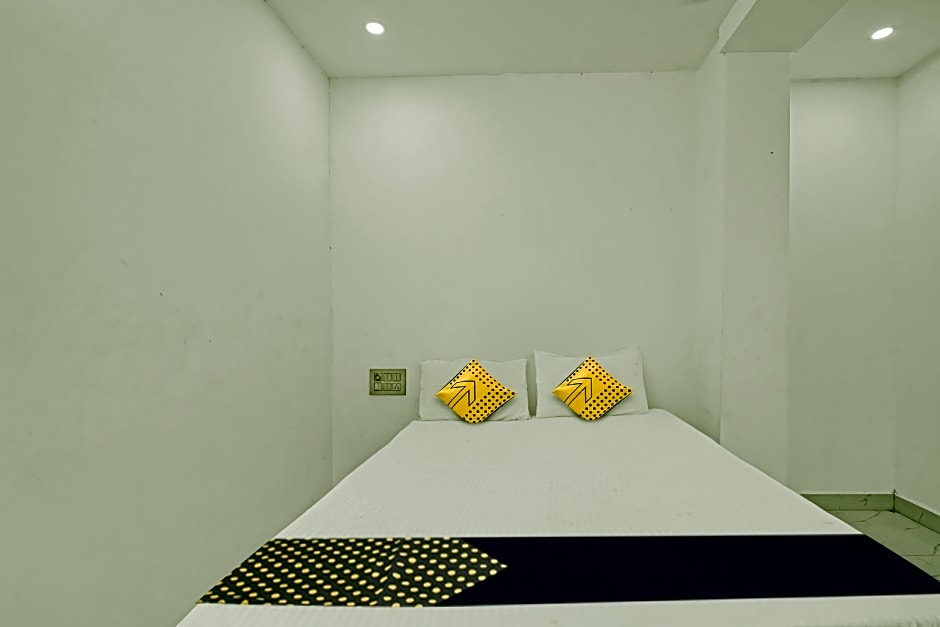 Hotel O SKP GRAND