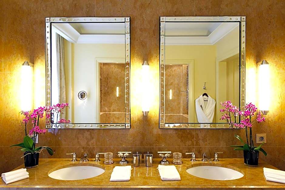 Hotel Le Plaza Brussels