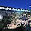 Domaine de Chalveches Hotel SPA 4*