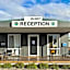 Canberra Carotel Motel