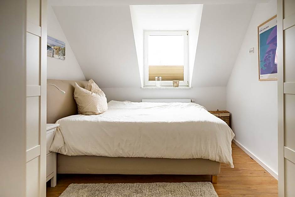 Ko-Living - urbanes Apartment am Zoo