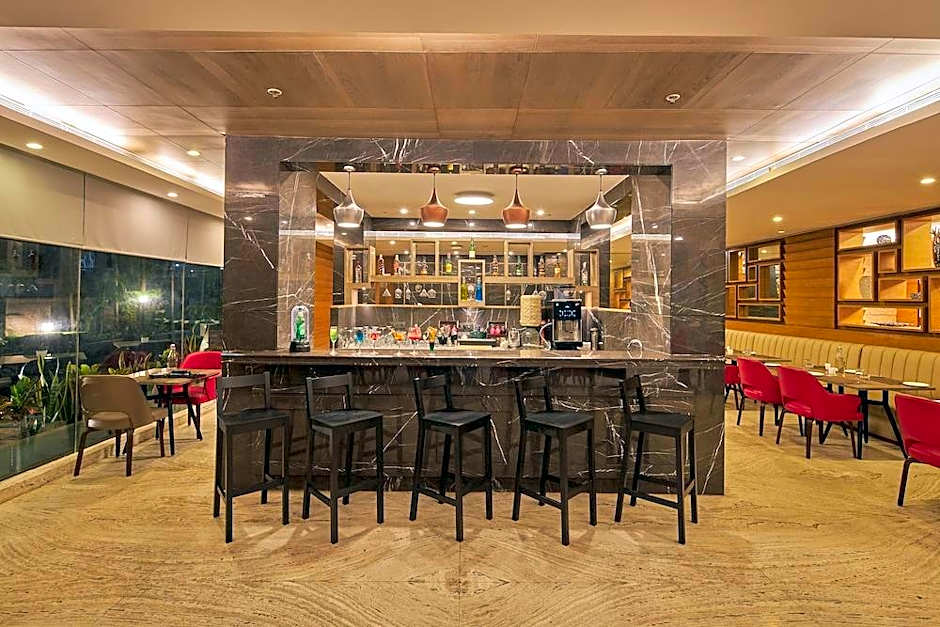 Lemon Tree Premier Navi Mumbai