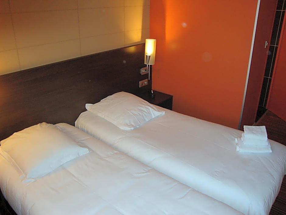 Hôtel Inn Design & Restaurant Amiens