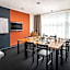 Mainhaus Stadthotel Frankfurt