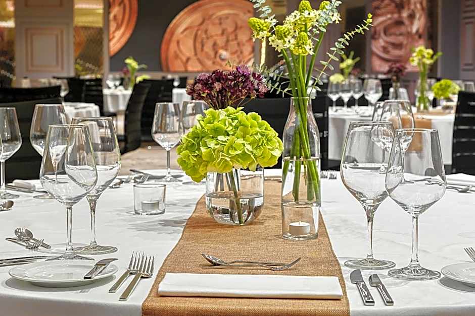 Hamburg Marriott Hotel