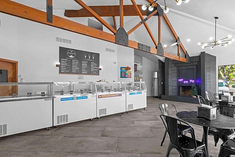 Ramada by Wyndham Richfield UT