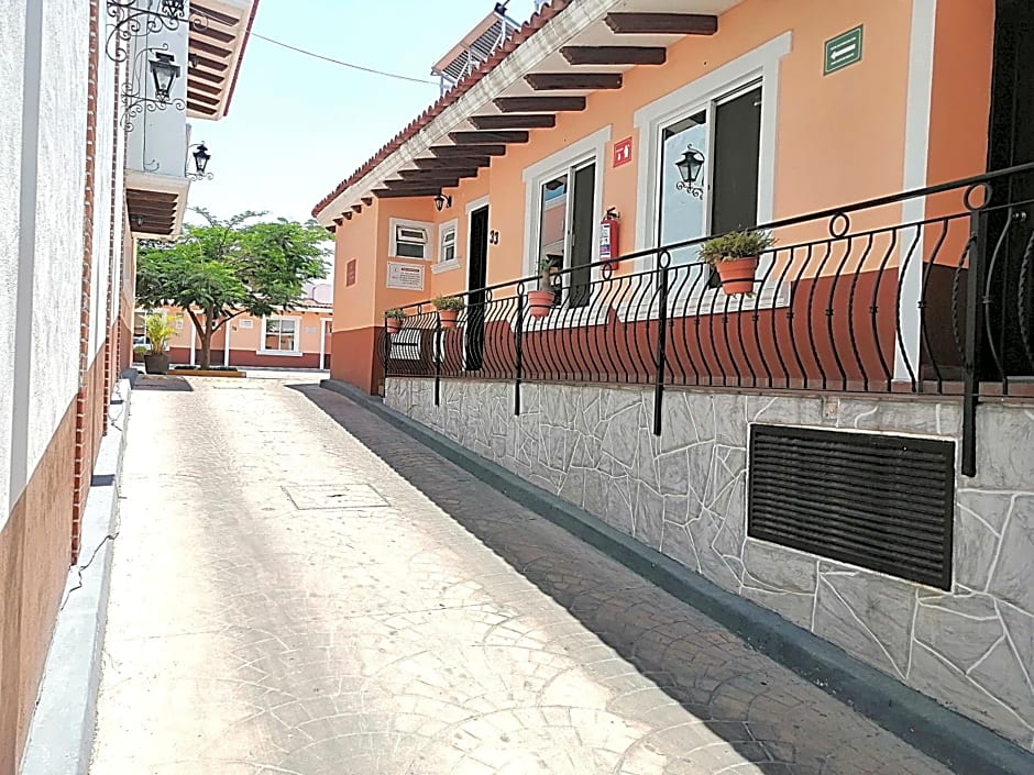 Hotel Aquiles