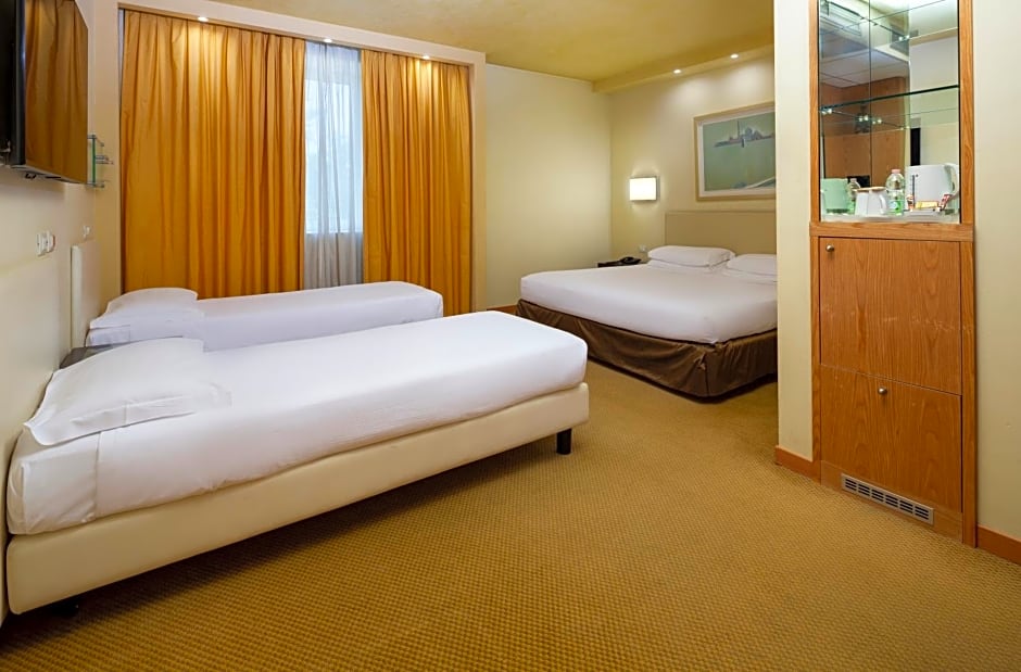 Crowne Plaza Padova by IHG